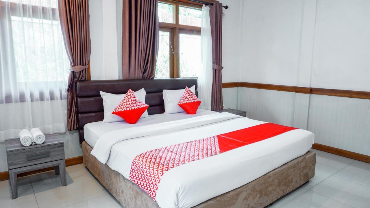 Oyo 1209 Tirtasari Nice Guesthouse Bandung Exterior photo