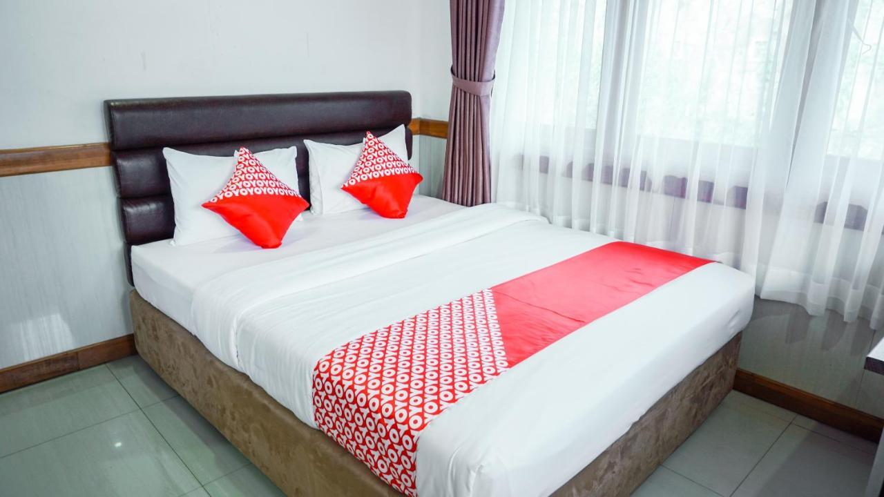 Oyo 1209 Tirtasari Nice Guesthouse Bandung Exterior photo