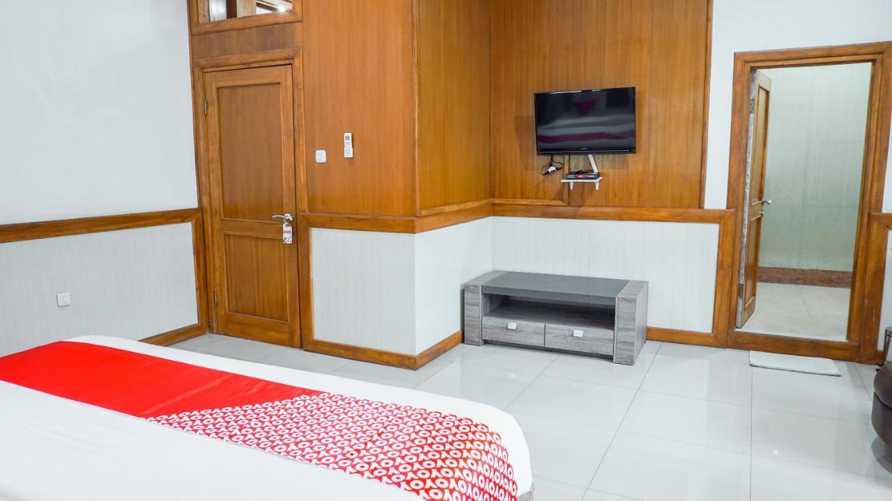 Oyo 1209 Tirtasari Nice Guesthouse Bandung Exterior photo