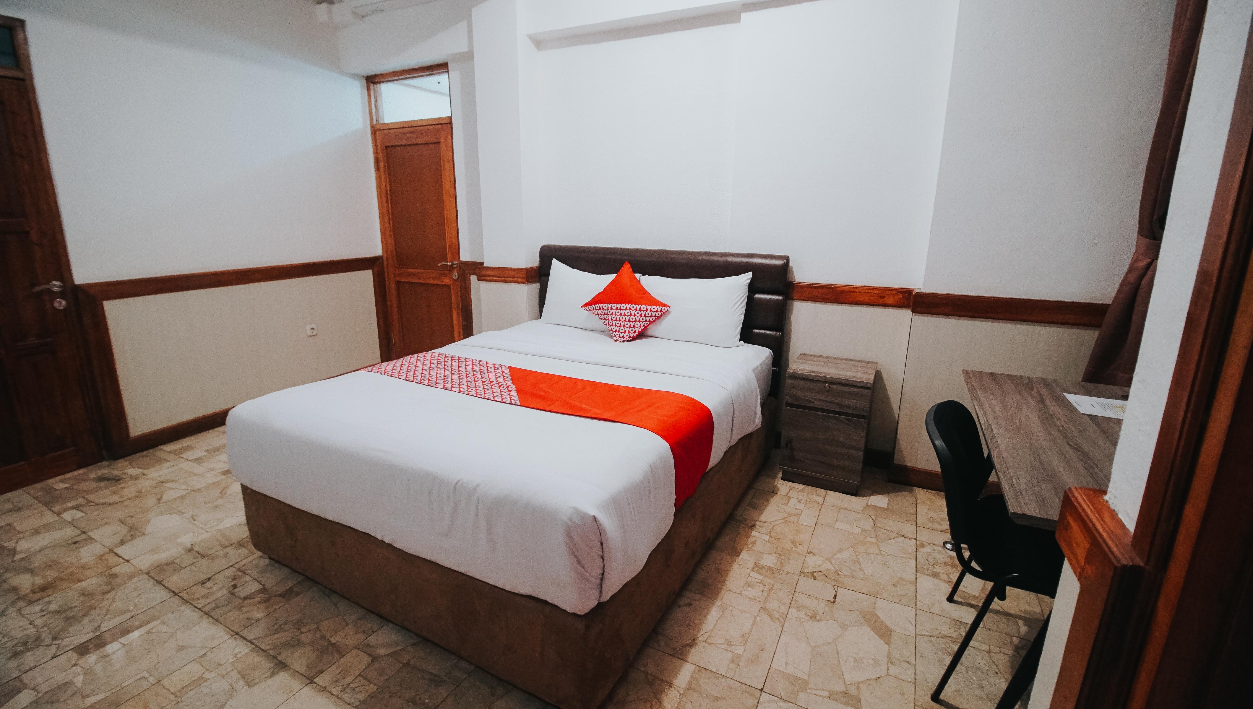 Oyo 1209 Tirtasari Nice Guesthouse Bandung Exterior photo