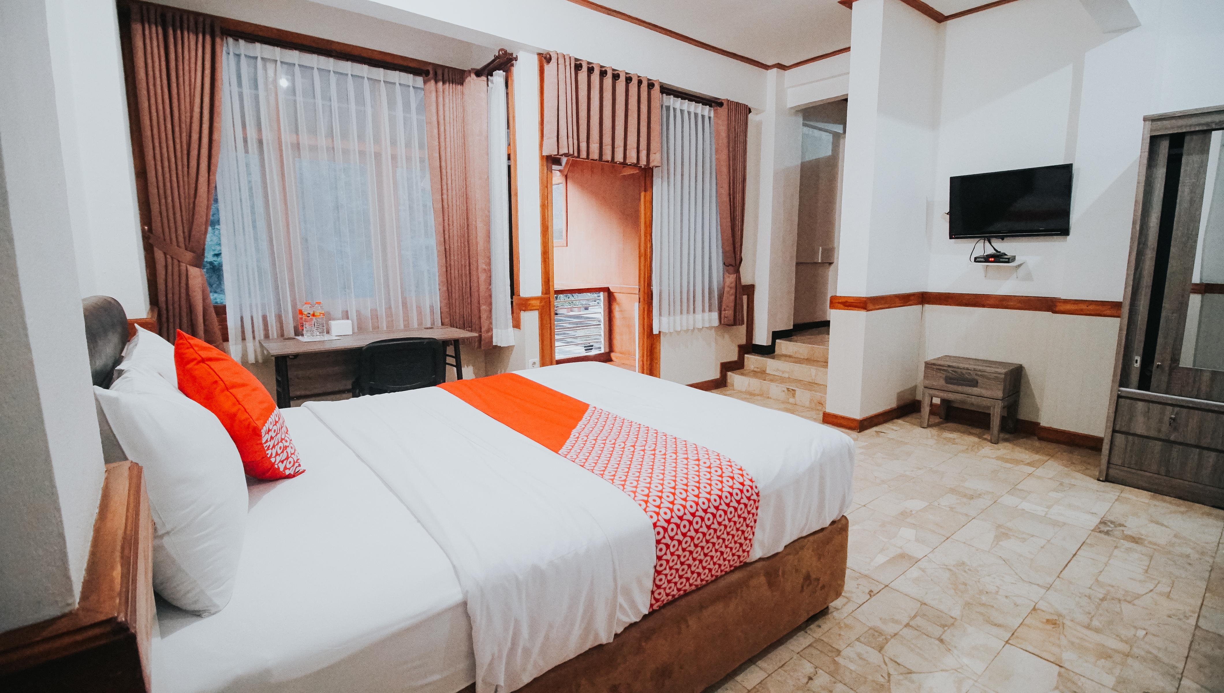 Oyo 1209 Tirtasari Nice Guesthouse Bandung Exterior photo