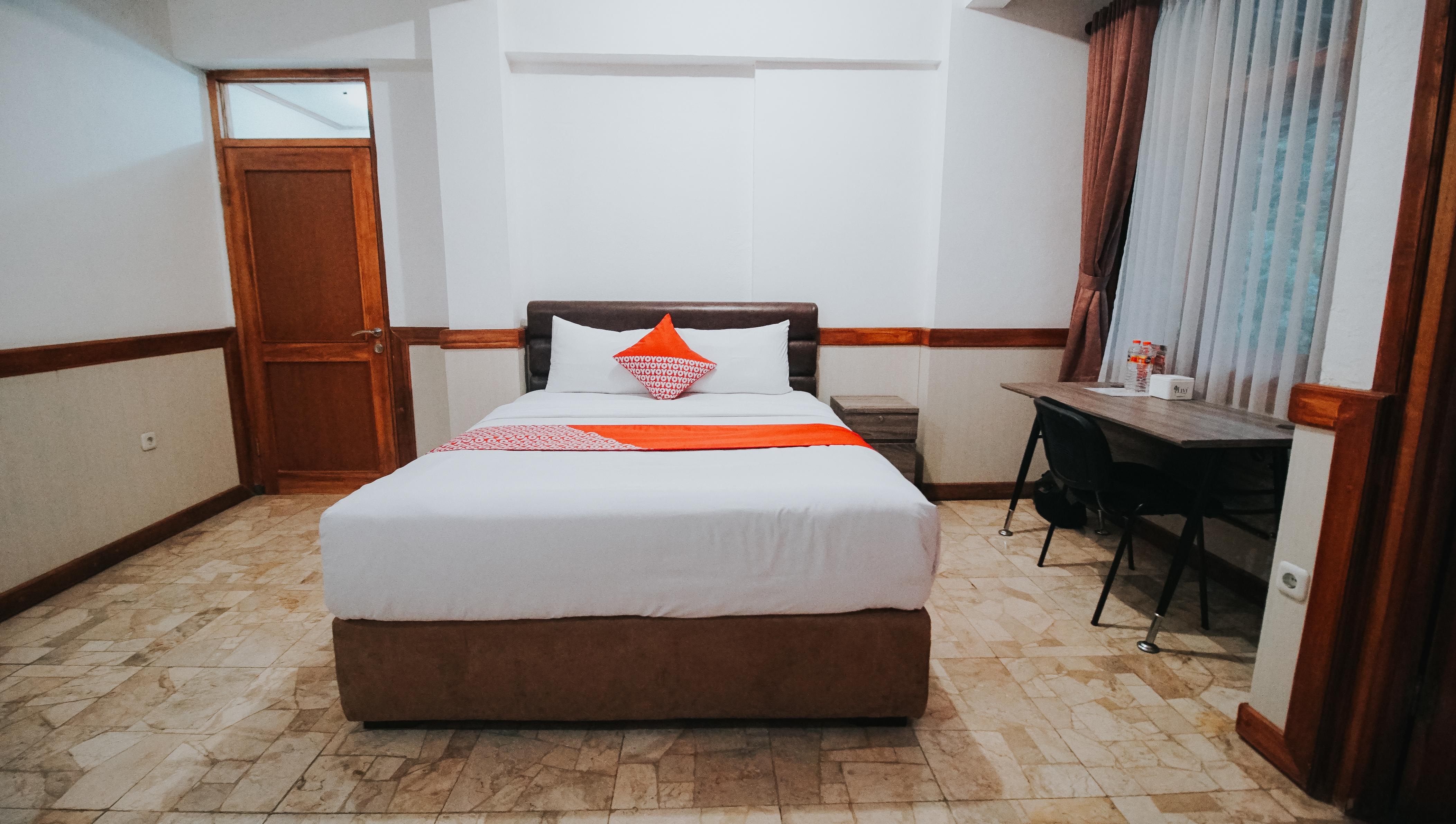 Oyo 1209 Tirtasari Nice Guesthouse Bandung Exterior photo