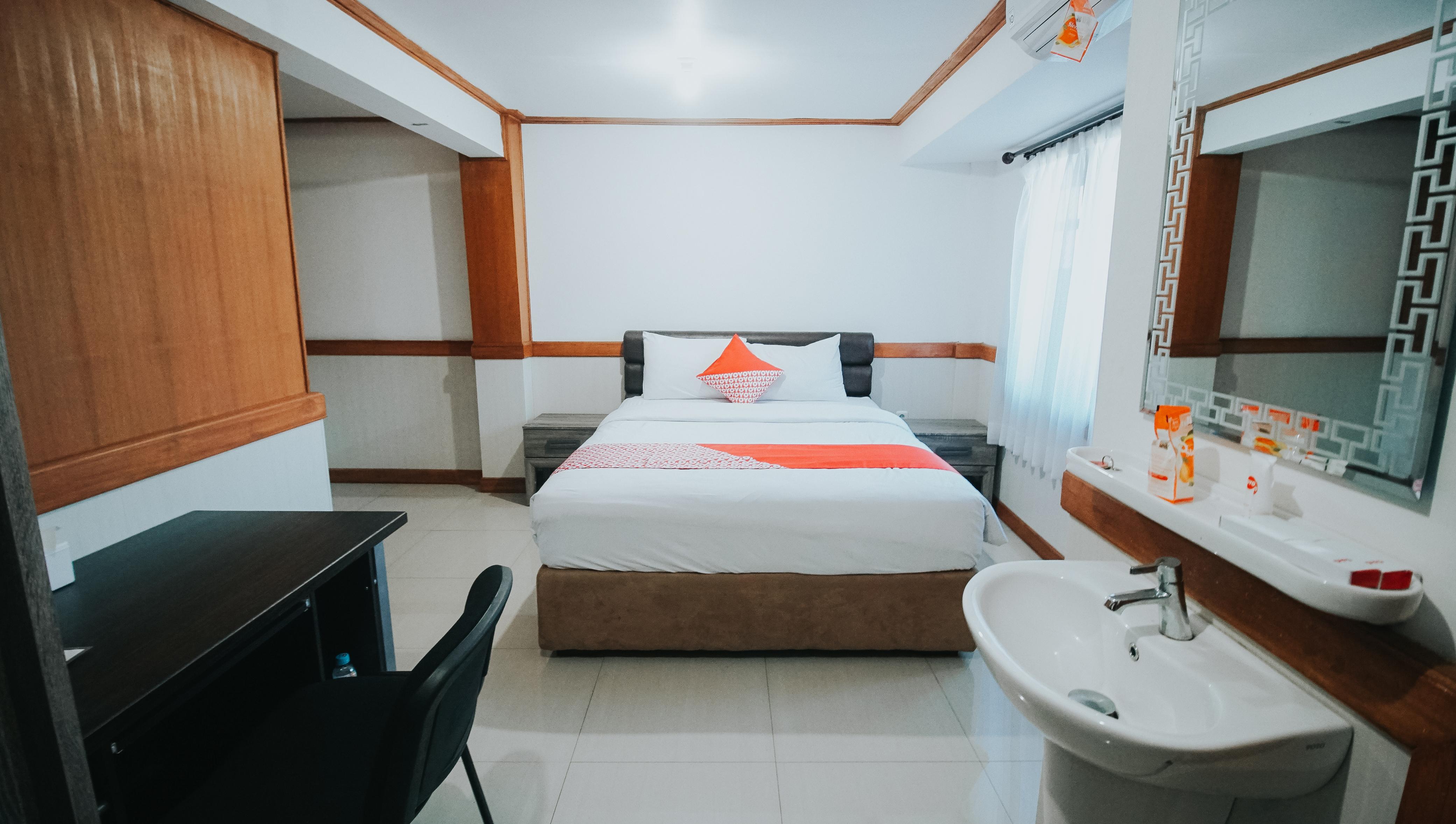 Oyo 1209 Tirtasari Nice Guesthouse Bandung Exterior photo