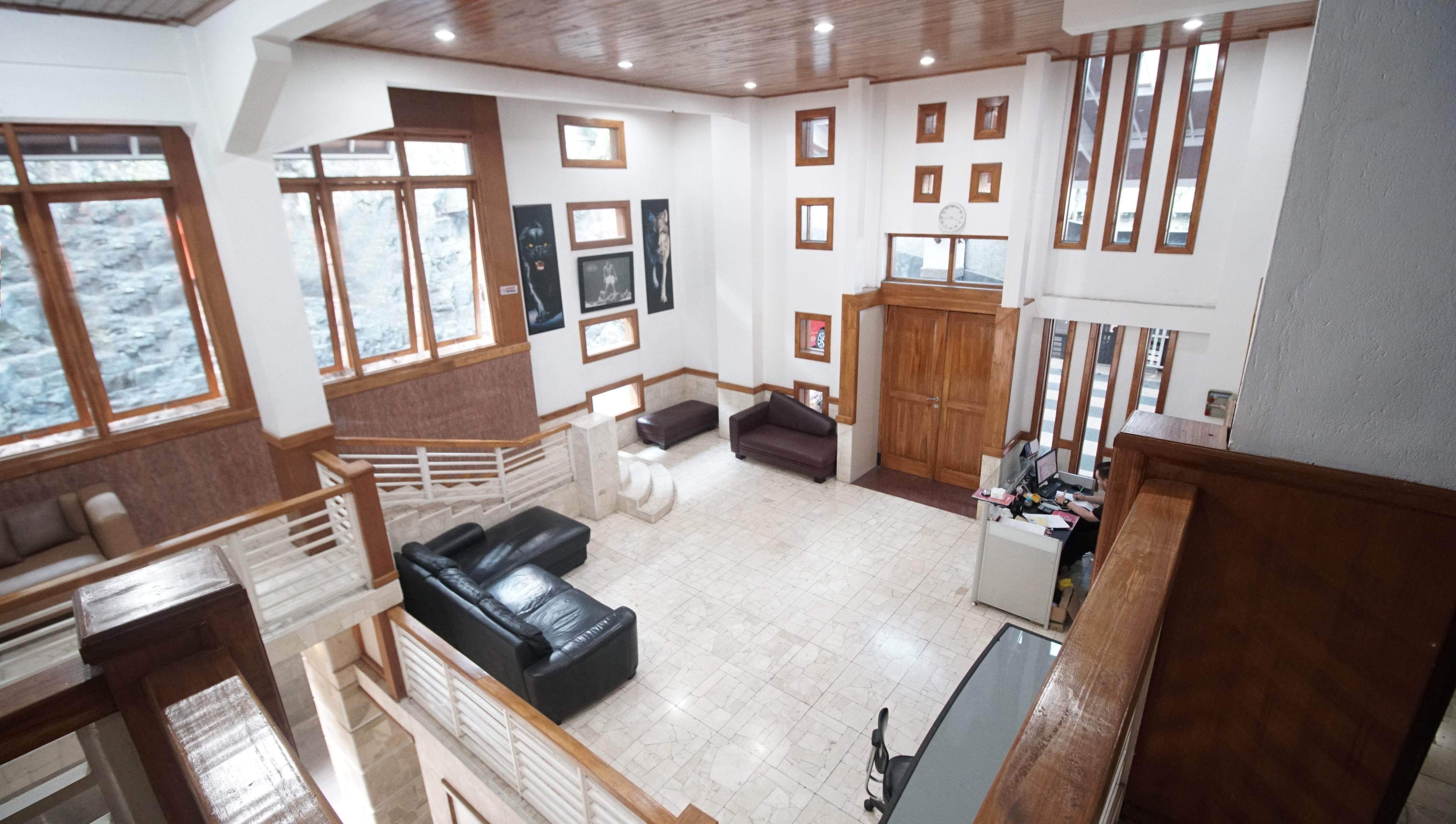 Oyo 1209 Tirtasari Nice Guesthouse Bandung Exterior photo