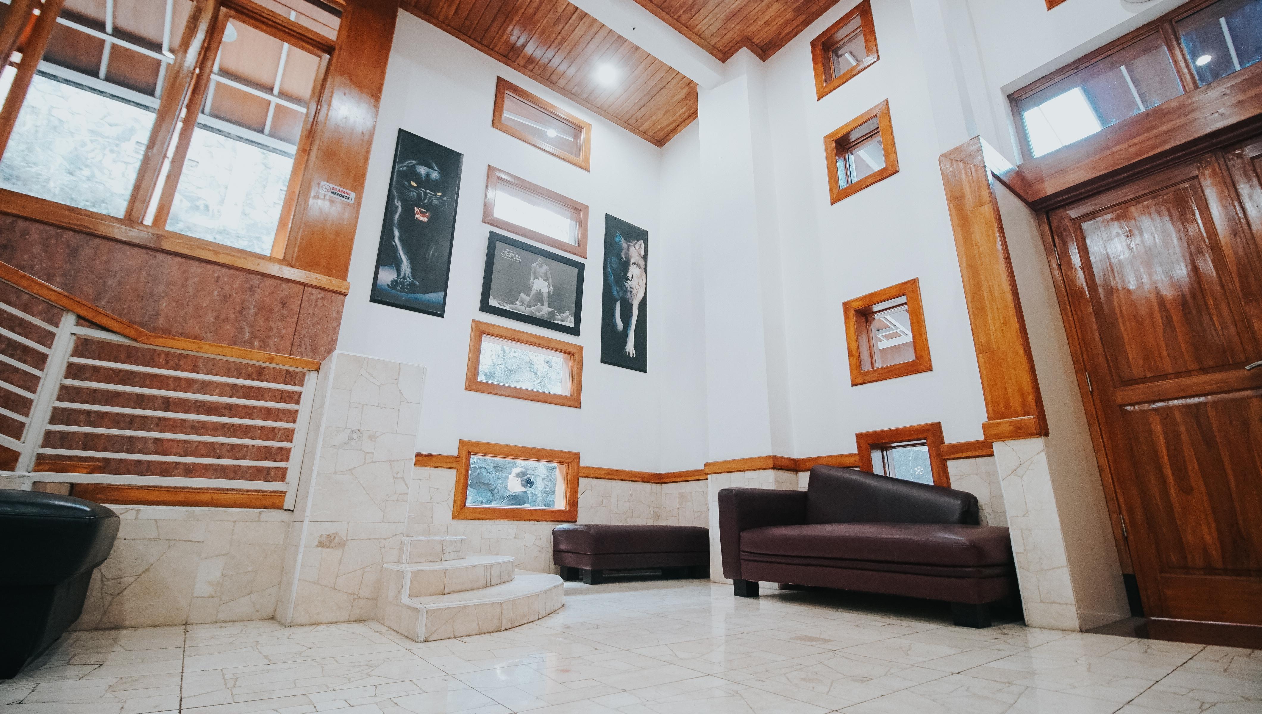 Oyo 1209 Tirtasari Nice Guesthouse Bandung Exterior photo